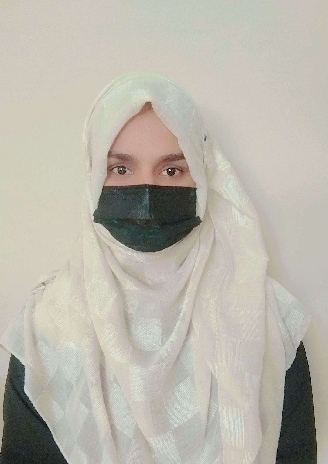 Kinza Amin
