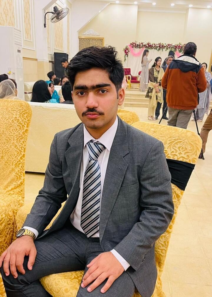 Sikandar shahid