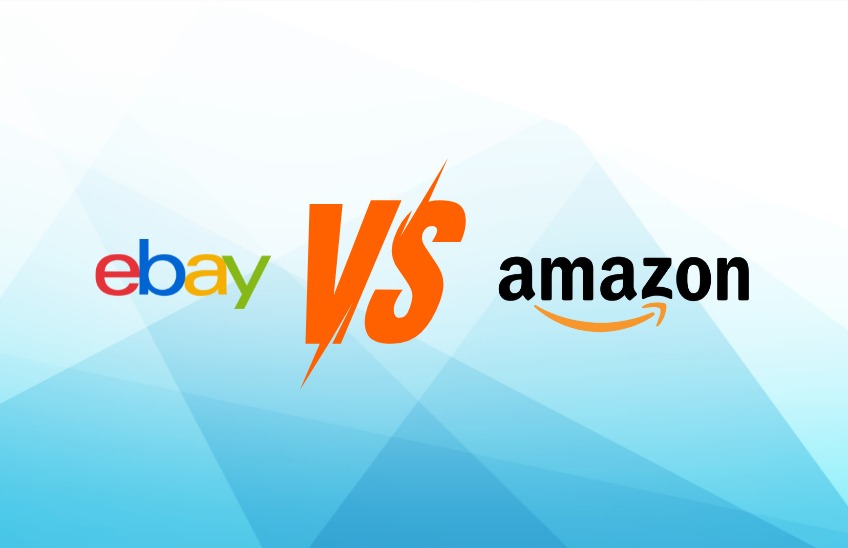 eBay vs. Amazon: Which Platform is Better for Your Business?