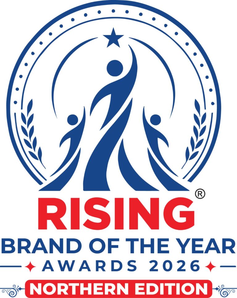 rising brand of the year